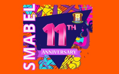 HUT KE-11 SMAN 1 BELAWANG: KUATKAN IMAN DALAM MENGGAPAI PRESTASI